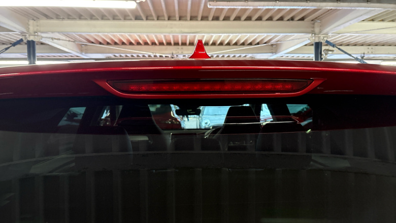 MG HS 1.5 T-GDI Trophy 5dr Petrol Hatchback